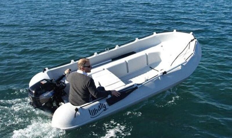 Arguineguin: Zodiac Rental Without License - Pricing and Reservations