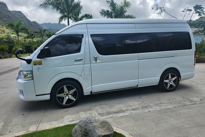 Argyle Airport Private Transfers to Hotels - Why This Transfer Works Well for Travelers