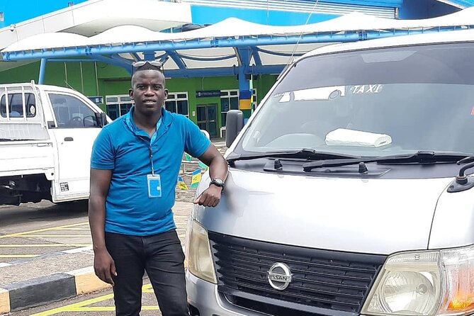 Argyle International Airport Pick up - Review Highlights