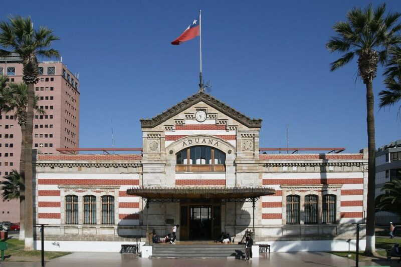 Arica: City Tour With Chinchorro Beach Visit - Key Points