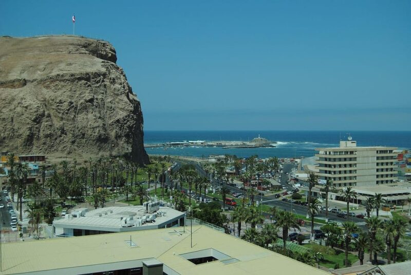 Arica: City Tour With Chinchorro Beach Visit - Important Information