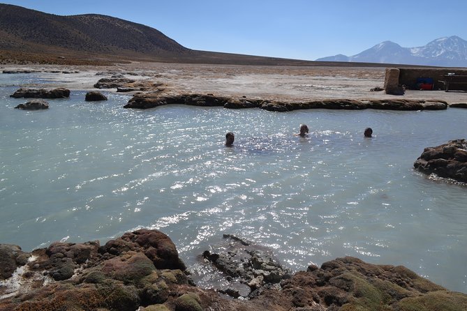 Arica-Lake Chungara-Salar De Surire (3 Days and 2 Nights) - Key Points