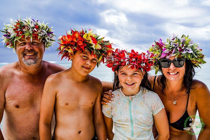 Ariki Adventures: Premium Sea Scooter Turtle Adventure - Why This Tour Is Worth Considering