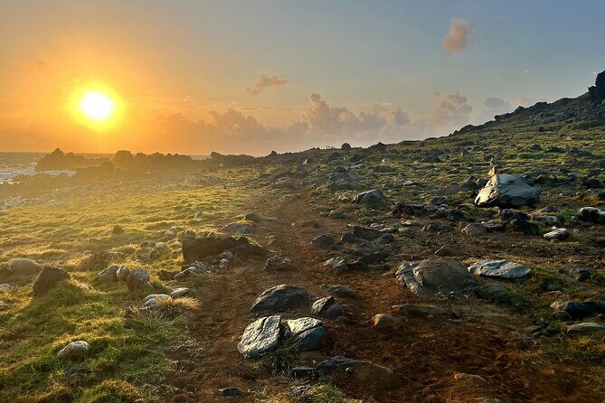 Arikok Sunrise Hiking Tour to Natural Pool + Transportation - A Complete Guide to the Arikok Sunrise Hike