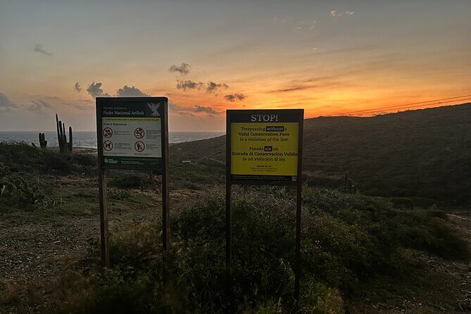 Arikok Sunrise Hiking Tour to Natural Pool + Transportation - The Sum Up