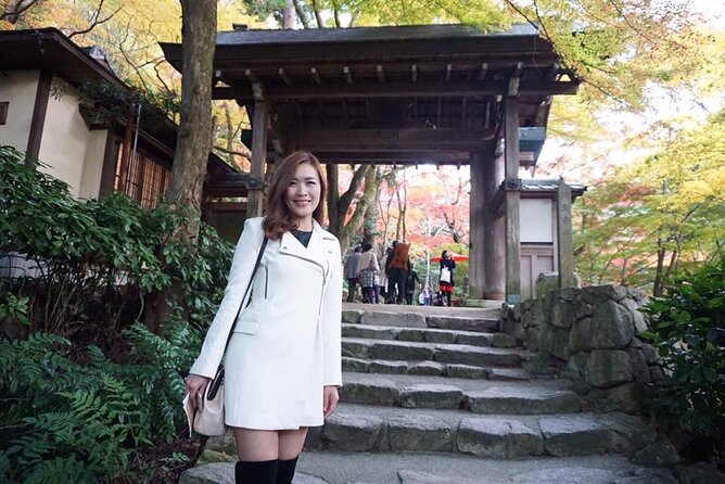 ARIMA ONSEN Custom Tour With Private Car and Driver (Max 9 Pax) - Customizable Itinerary Options