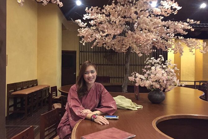 ARIMA ONSEN Custom Tour With Private Car and Driver (Max 9 Pax) - Comfortable Transportation