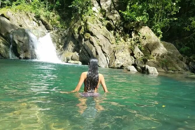 Aripo Waterfall Adventure - Cancellation and Booking
