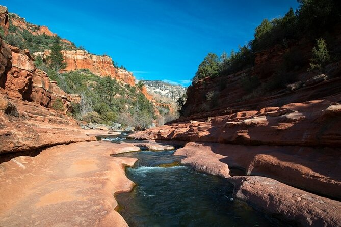 Arizona Audio Tour Guide in Sedona - Positive Customer Reviews