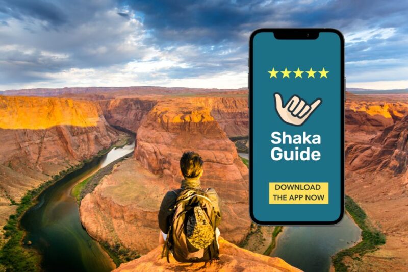 Arizona: Bundle of 7 Self-Guided Audio Driving Tours - Sedonas Scenic Wonders