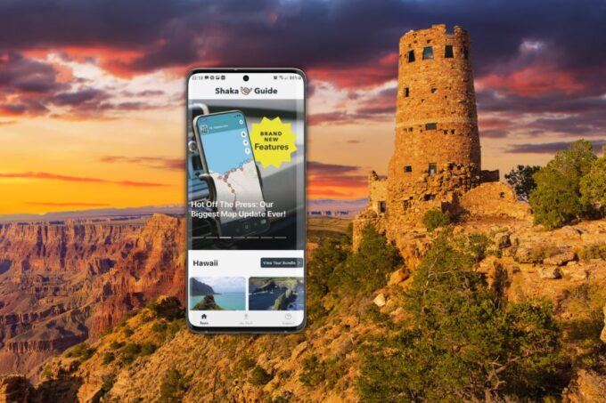Arizona: Bundle of 7 Self-Guided Audio Driving Tours - Essential Information and Requirements
