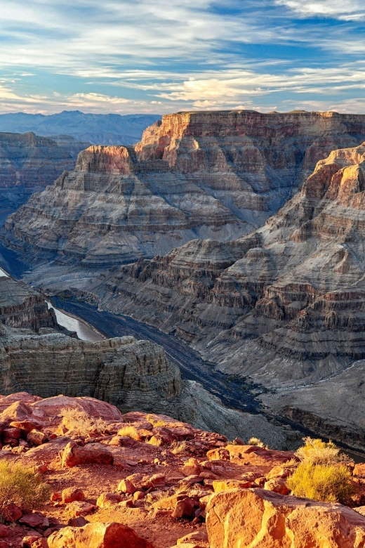 Arizona: Grand Canyon Small-Group Day Tour & Hike - Tour Features