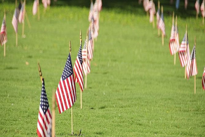 Arizona Memorial Pearl Harbor and Historic Honolulu City Tour From Maui - Cancellation Policy