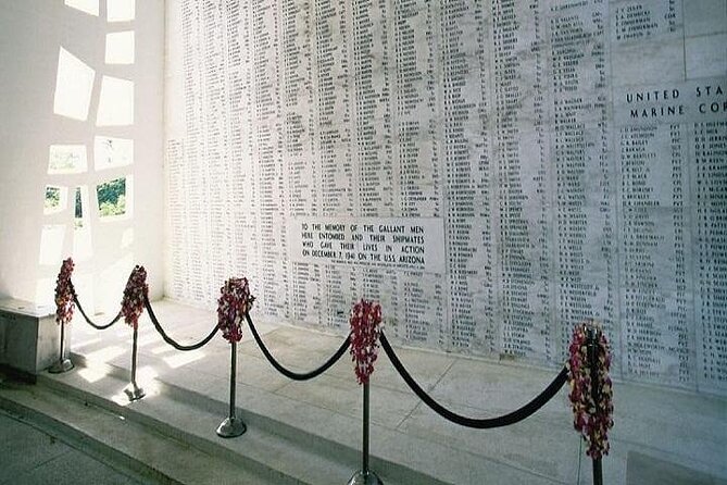 Arizona Memorial Pearl Harbor & Honolulu City Tour From Waikiki - Traveler Feedback