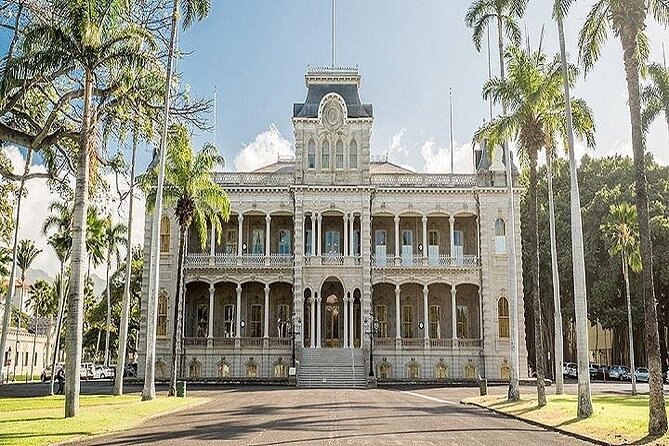 Arizona Memorial Pearl Harbor & Honolulu City Tour From Waikiki - Tour Logistics