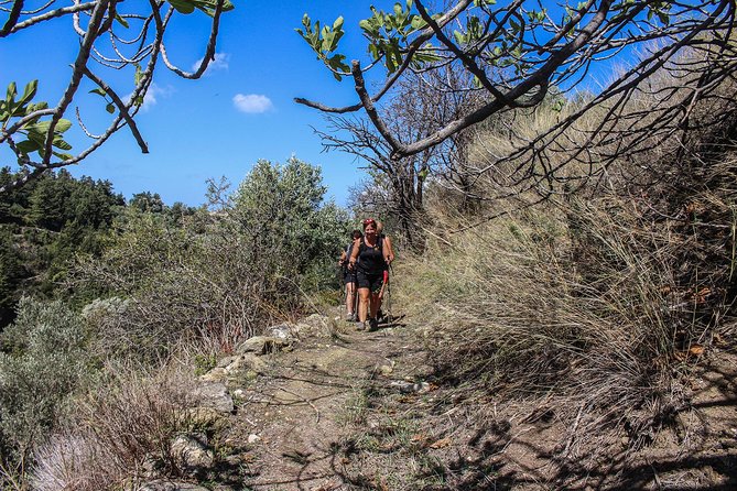 Arkadi-ancient Eleftherna-margarites - Preparing for the Adventure
