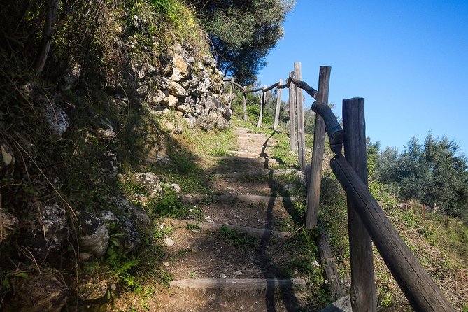 Arkadi-ancient Eleftherna-margarites - Logistics and Booking