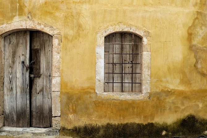 Arkadi-ancient Eleftherna-margarites - Frequently Asked Questions