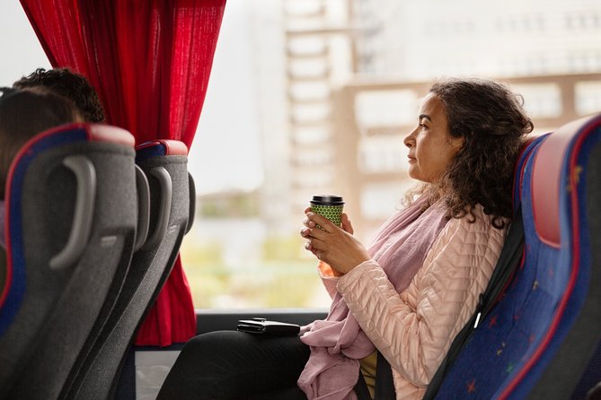 Arlanda Airport Bus Transfer Departure - Arrival Time Recommendations