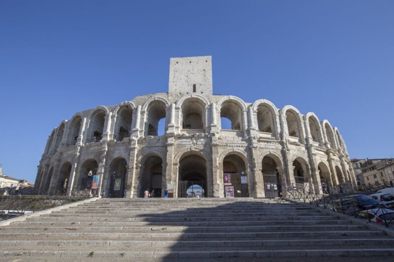 Arles 2-Hour Private Walking Tour - Highlights of Arles