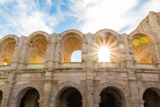 Arles 2-Hour Private Walking Tour - Frequently Asked Questions