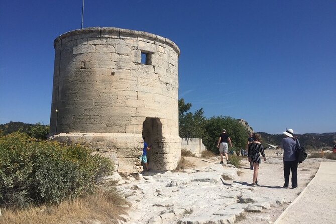 Arles and Les Baux-de-Provence Private Tour - Tour Accessibility and Suitability