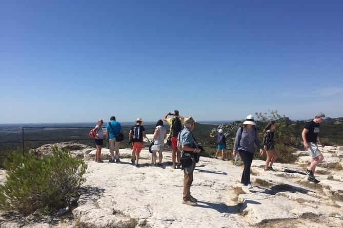 Arles and Les Baux-de-Provence Private Tour - Preparing for the Tour