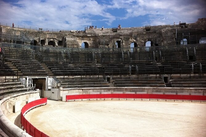 Arles and Les Baux-de-Provence Private Tour - Experiencing the Private Tour