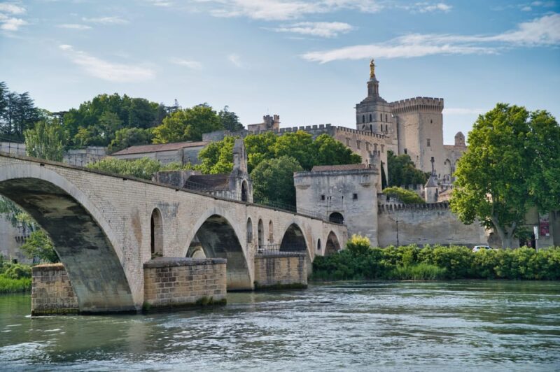 Arles: Culture & History River Cruise - Day Trip W/Meals - Pricing and Inclusions
