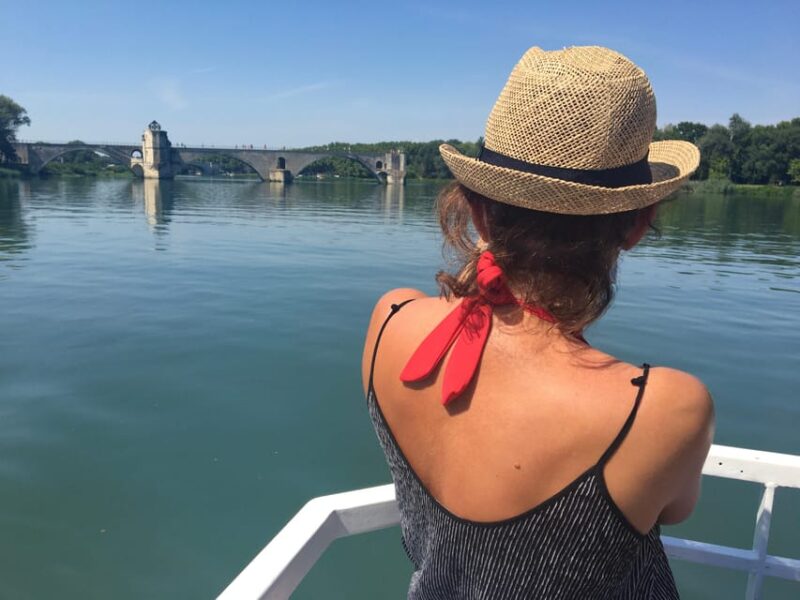 Arles: Culture & History River Cruise - Day Trip W/Meals - Detailed Itinerary and Highlights