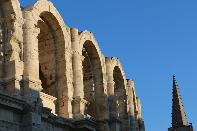 Arles Half-Day Private Walking Tour, History, Culture & Van Gogh - Guest Feedback Highlights