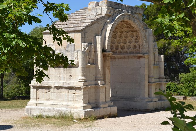 Arles, Les Baux and Saint Remy De Provence From Marseille - Meeting Point and Start Time