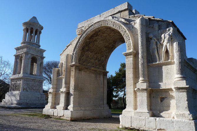 Arles, Les Baux & Saint-Remy De Provence From Aix - Travel Tips and Recommendations