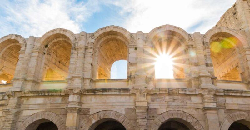 Arles: Private Guide Tour - Explore History & Culture - Key Points