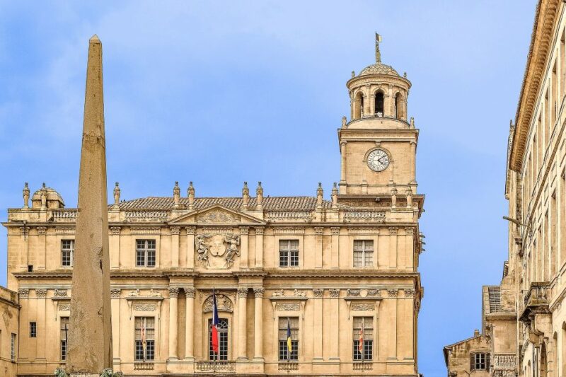 Arles: Private Guide Tour - Explore History & Culture - Customer Feedback