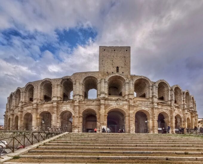 Arles Private Guided Walking Tour From Marseille - Frequently Asked Questions