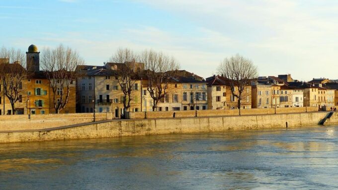 Arles Private Tour - Art/History and Gastronomy - What to Expect on the Tour
