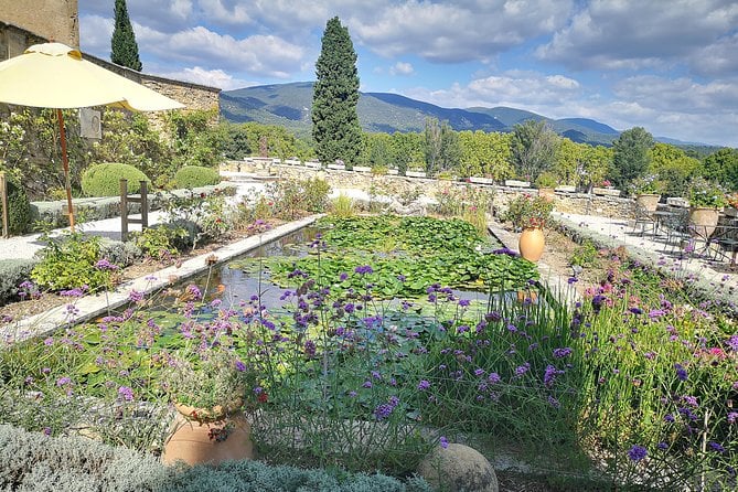 Arles Small Groupe Tour : Private Day Trip to Luberon Villages - Booking & Pricing