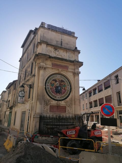 Arles: Van Goghs Footsteps Audio Tour With Voicemap App - Whats Included and Required