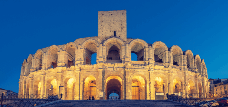 Arles Vincent Van Gogh Walking Tour With an APP - Itinerary and Highlights