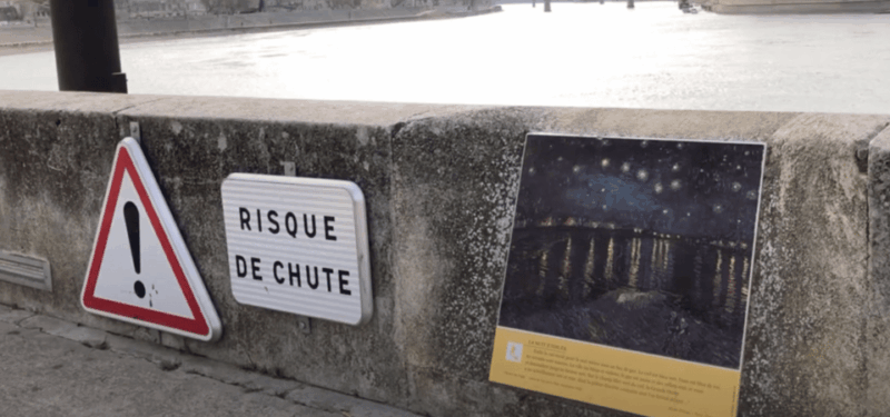 Arles Vincent Van Gogh Walking Tour With an APP - Preparation and Requirements