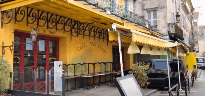 Arles Vincent Van Gogh Walking Tour With an APP - Frequently Asked Questions