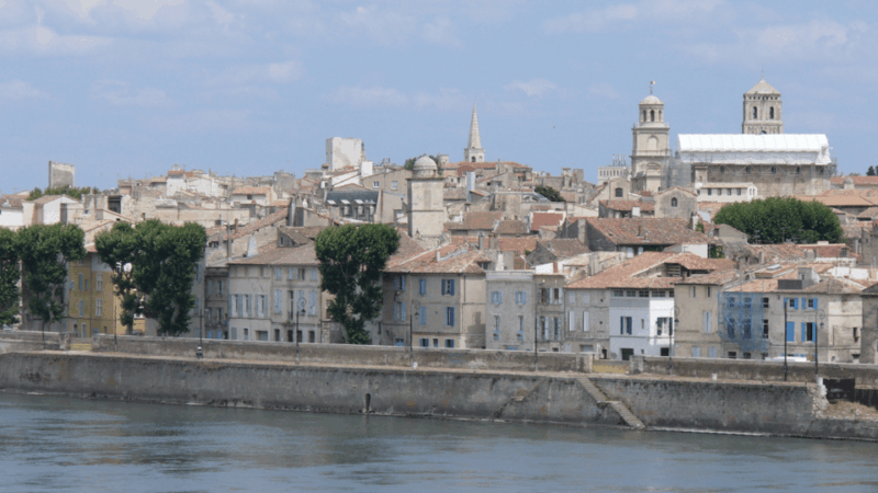 Arles : Walking Tour Arles in Vincent Van Goghs Footsteps - Key Points