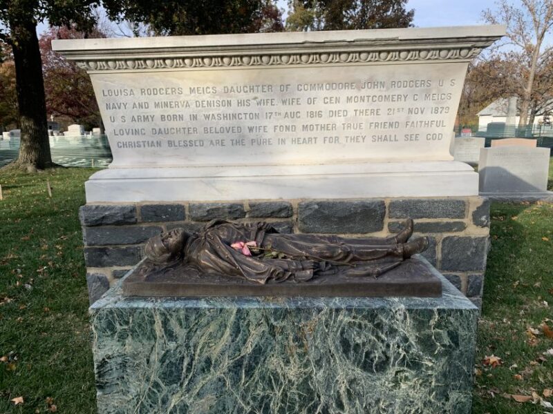 Arlington National Cemetery: Guided Walking Tour - Participant Considerations