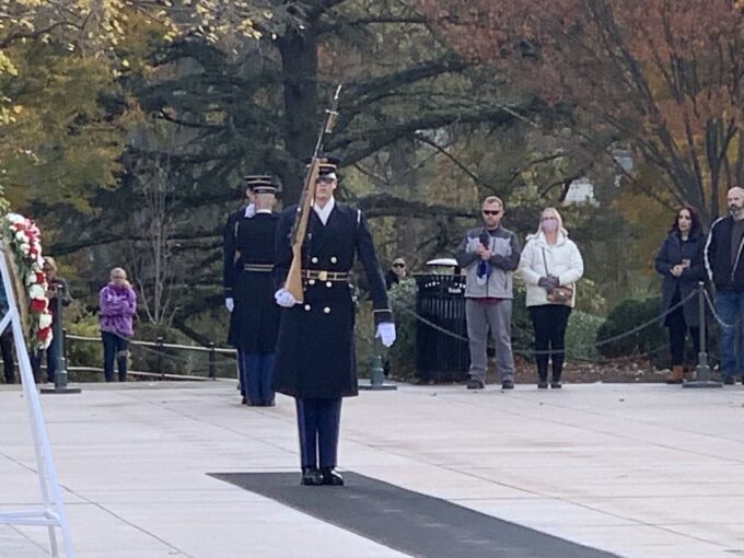 Arlington National Cemetery: Guided Walking Tour - Additional Tour Information