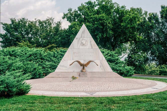Arlington National Cemetery Walking Tour + Changing of the Guards - Positive Visitor Experiences