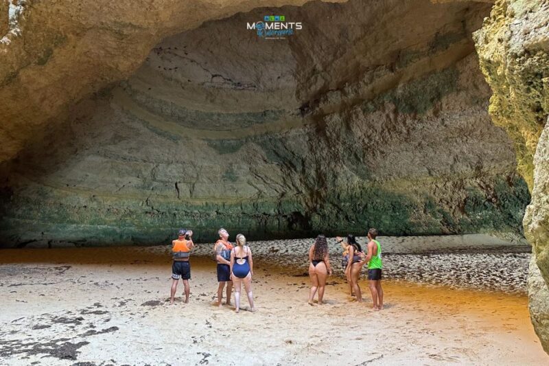 Arm of Pear: 2-Hour Wild Beaches and Caves Kayak Tour - Key Points
