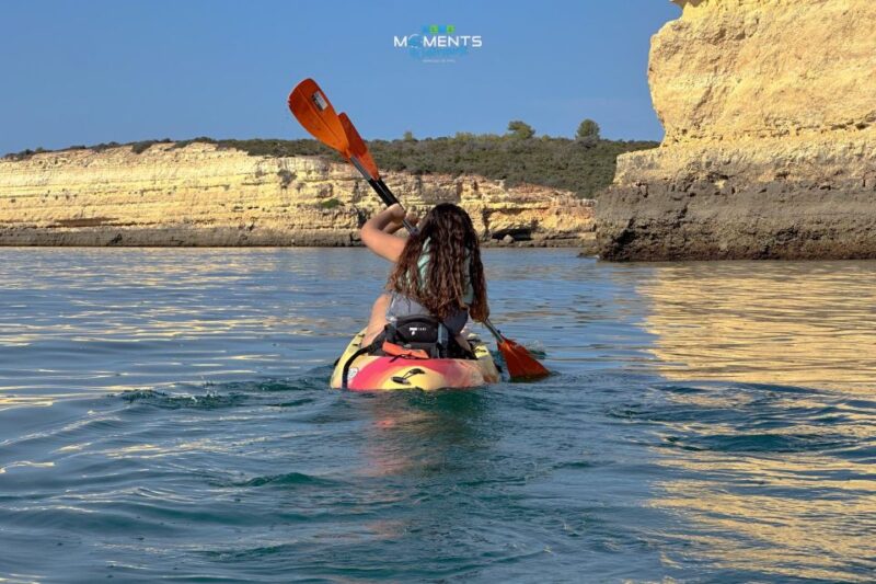Arm of Pear: 2-Hour Wild Beaches and Caves Kayak Tour - Customer Reviews