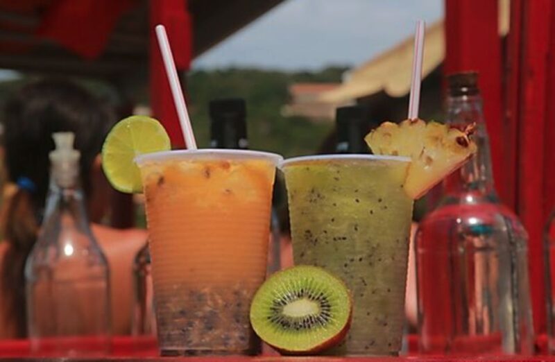 Armação Dos Búzios: 3-Stop Schooner Boat Ride - Inclusions and Extras