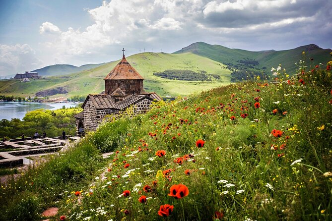 Armenia Day Trip From Tbilisi: Private Experience - Booking Details